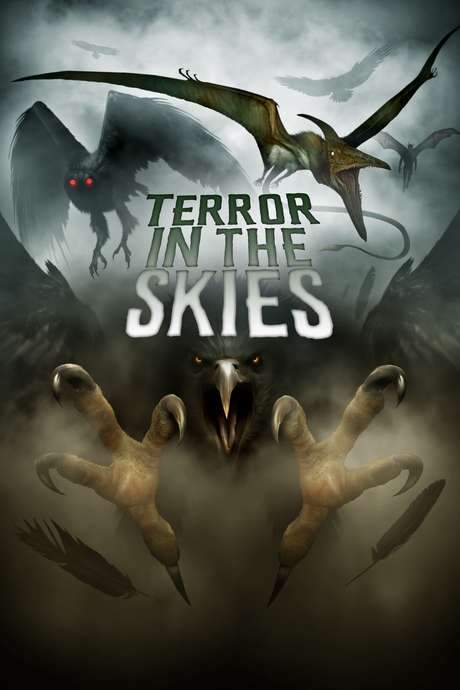 Terror in the Skies